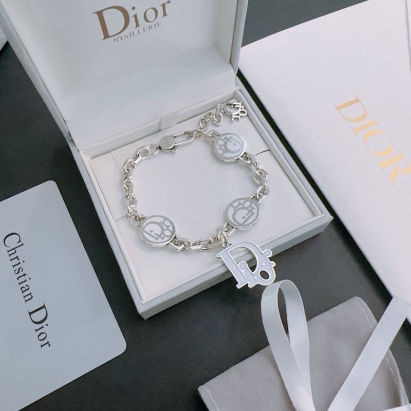 Christian Dior Bracelets